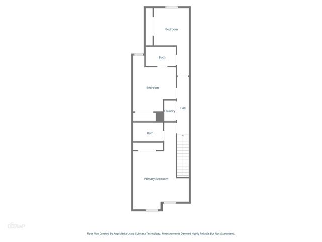 348 N Sand Palm Road, Freeport, FL 32439