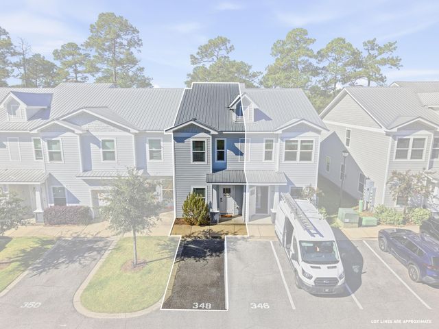 348 N Sand Palm Road, Freeport, FL 32439