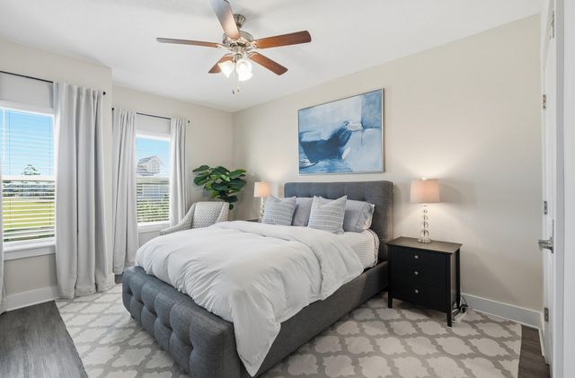 348 N Sand Palm Road, Freeport, FL 32439