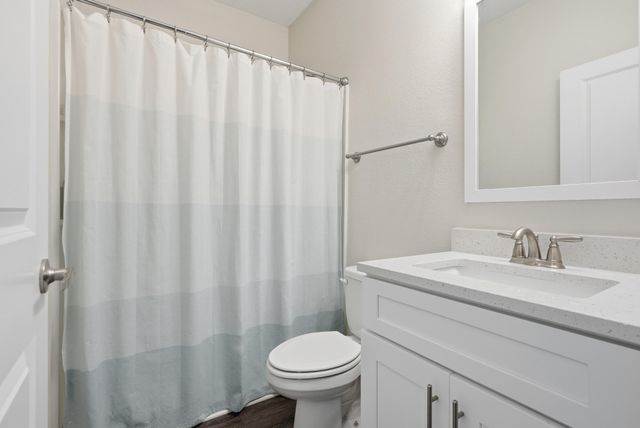 348 N Sand Palm Road, Freeport, FL 32439