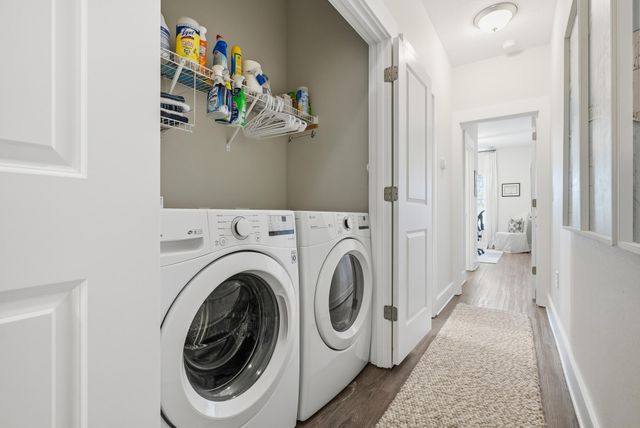 348 N Sand Palm Road, Freeport, FL 32439