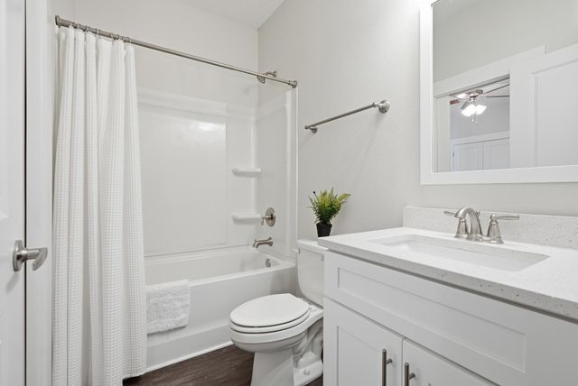 348 N Sand Palm Road, Freeport, FL 32439