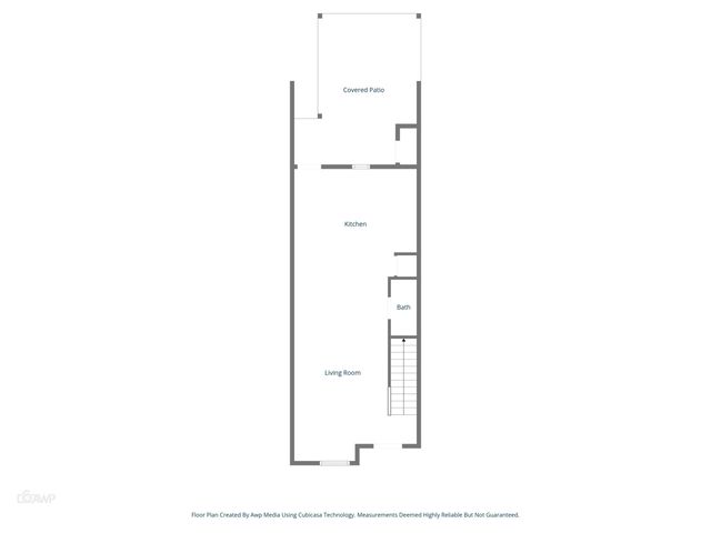 348 N Sand Palm Road, Freeport, FL 32439