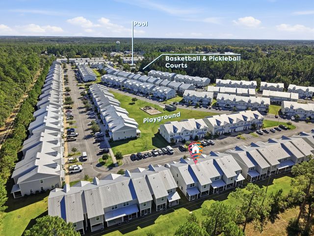 348 N Sand Palm Road, Freeport, FL 32439