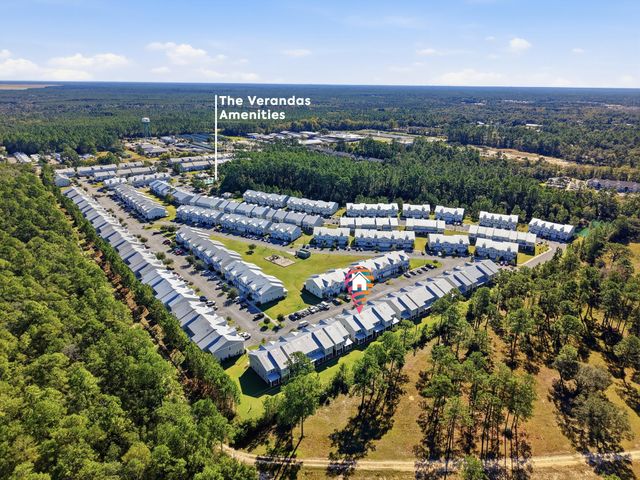 348 N Sand Palm Road, Freeport, FL 32439