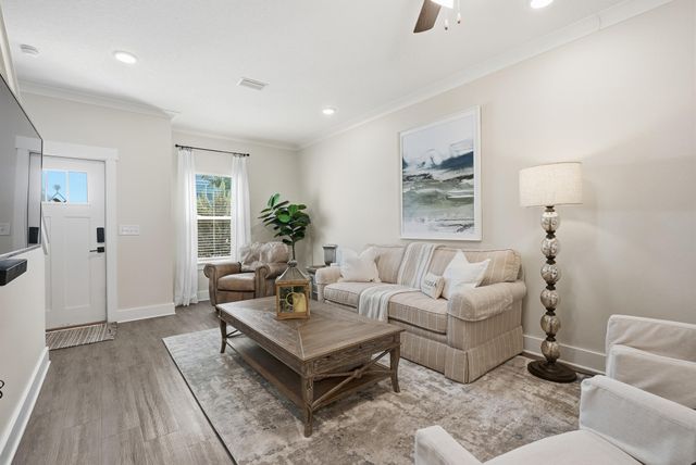 348 N Sand Palm Road, Freeport, FL 32439