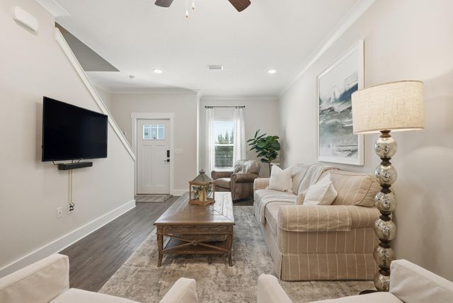 348 N Sand Palm Road, Freeport, FL 32439