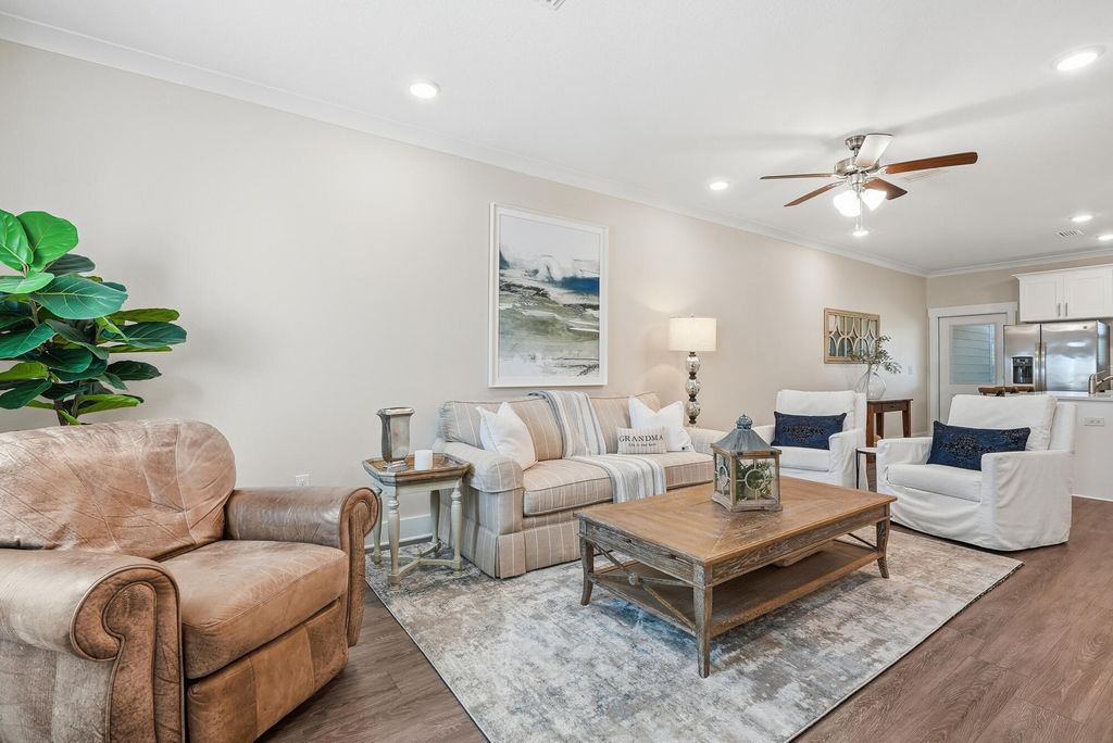 348 N Sand Palm Road, Freeport, FL 32439