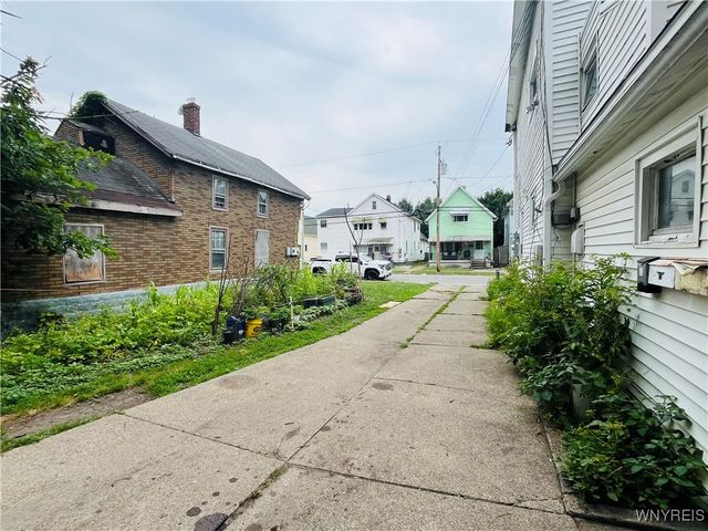 97 Kail Street, Buffalo, NY 14207