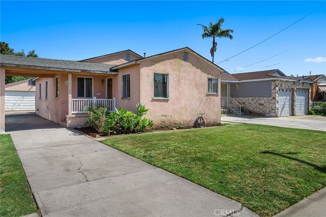 3221 W 113th Street, Inglewood, CA 90303