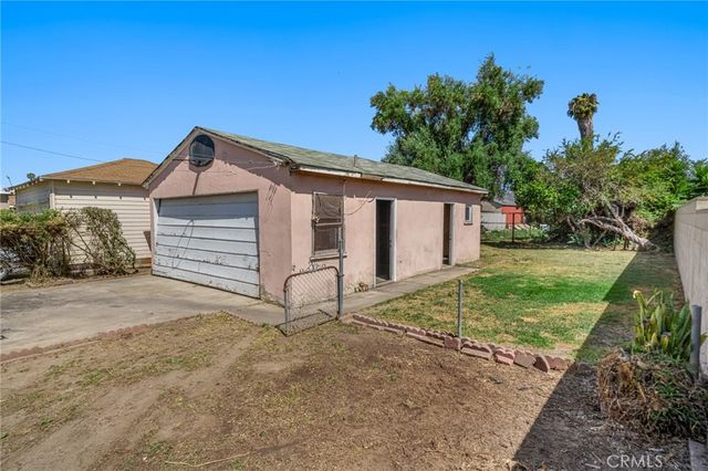 3221 W 113th Street, Inglewood, CA 90303