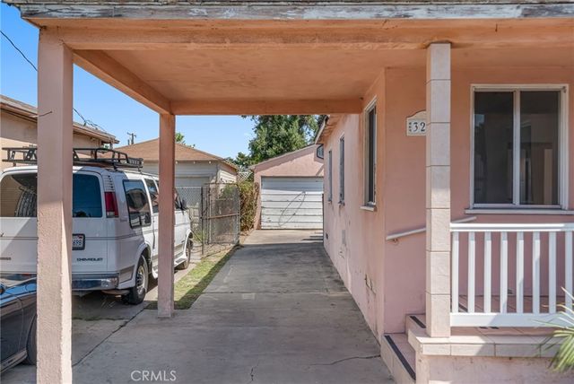 3221 W 113th Street, Inglewood, CA 90303