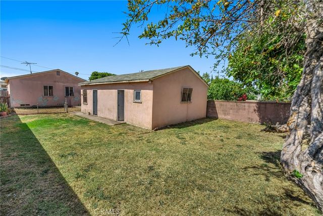 3221 W 113th Street, Inglewood, CA 90303