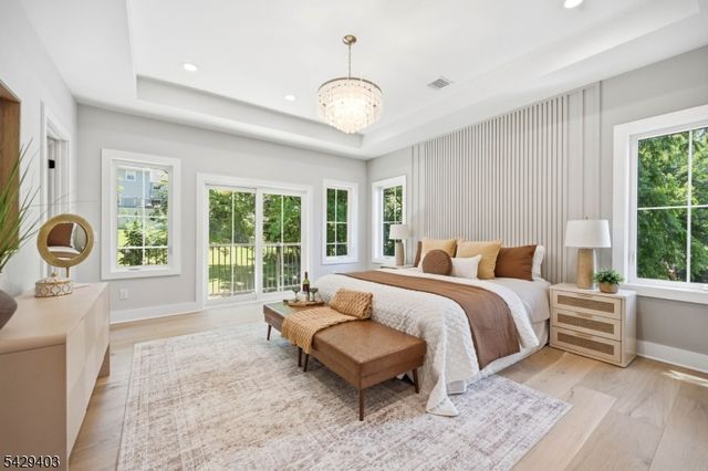 11 Rale Ter, Livingston Twp., NJ 07039