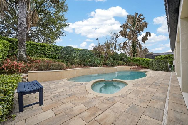 16554 RAVEN ROCK PLACE, Winter Garden, FL 34787