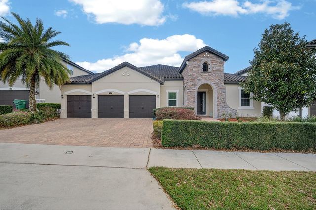 16554 RAVEN ROCK PLACE, Winter Garden, FL 34787