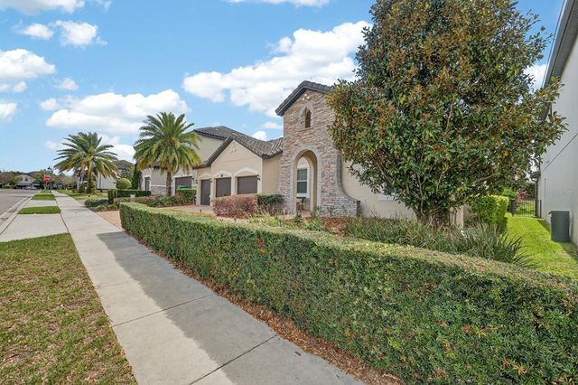 16554 RAVEN ROCK PLACE, Winter Garden, FL 34787