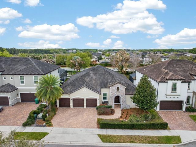 16554 RAVEN ROCK PLACE, Winter Garden, FL 34787