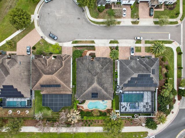 16554 RAVEN ROCK PLACE, Winter Garden, FL 34787