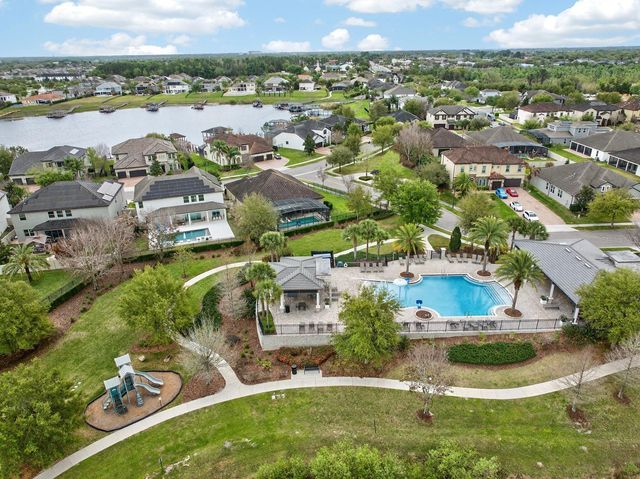 16554 RAVEN ROCK PLACE, Winter Garden, FL 34787