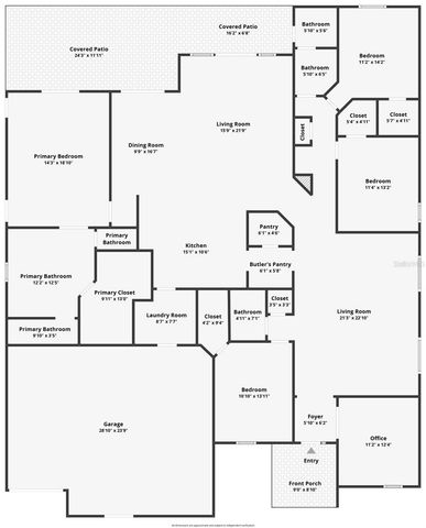 16554 RAVEN ROCK PLACE, Winter Garden, FL 34787