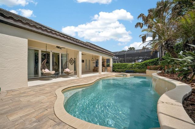 16554 RAVEN ROCK PLACE, Winter Garden, FL 34787