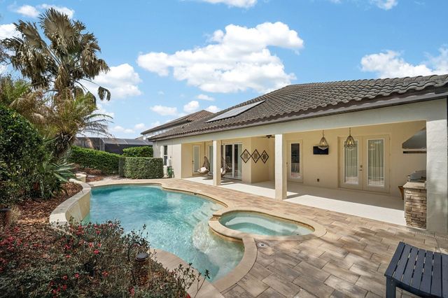 16554 RAVEN ROCK PLACE, Winter Garden, FL 34787