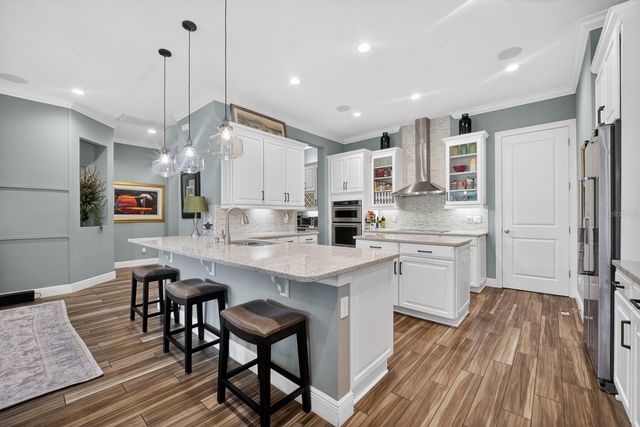 16554 RAVEN ROCK PLACE, Winter Garden, FL 34787