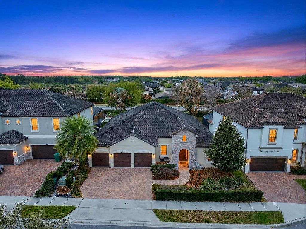 16554 RAVEN ROCK PLACE, Winter Garden, FL 34787