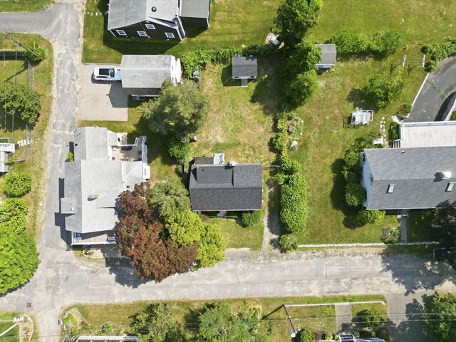 10 Cleveland Ave, Wareham, MA 02532