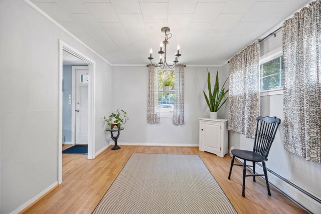 10 Cleveland Ave, Wareham, MA 02532