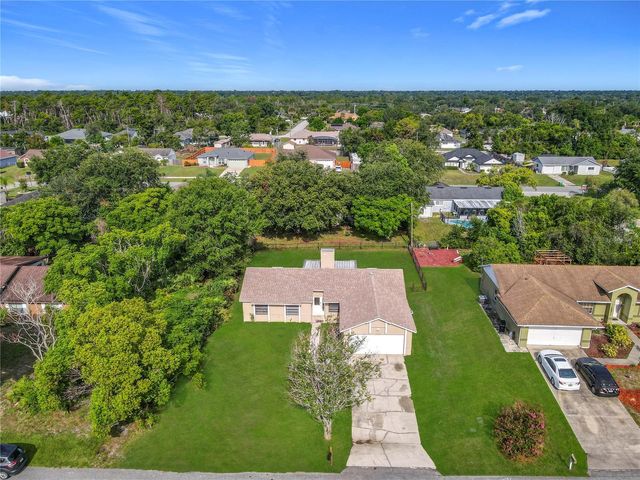 745 MENTMORE CIRCLE, Deltona, FL 32738