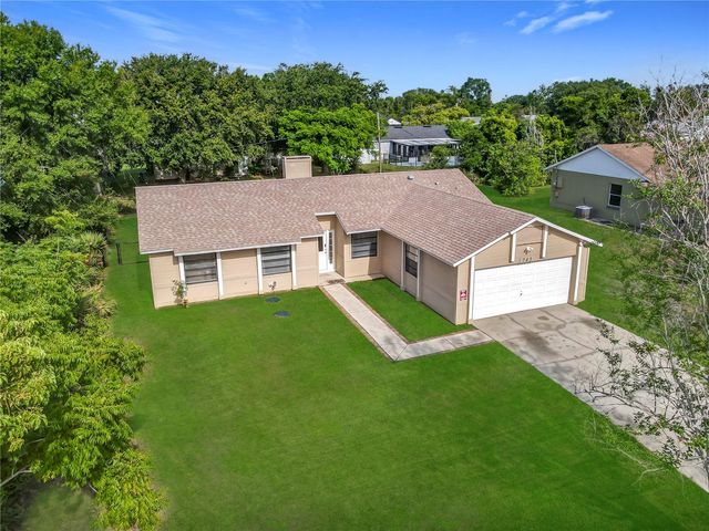 745 MENTMORE CIRCLE, Deltona, FL 32738