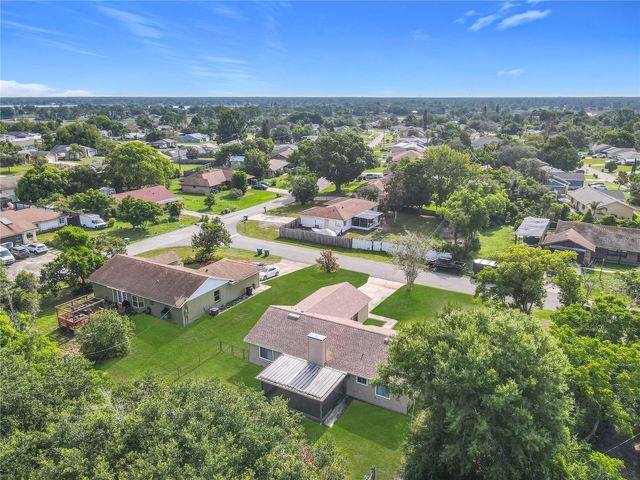 745 MENTMORE CIRCLE, Deltona, FL 32738