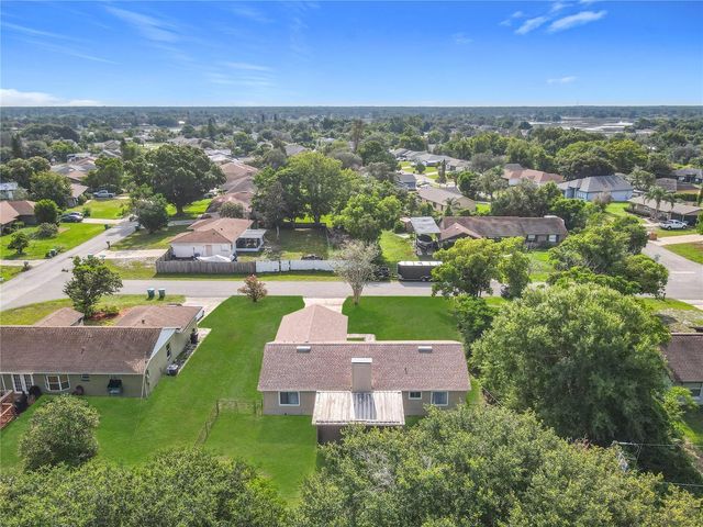 745 MENTMORE CIRCLE, Deltona, FL 32738