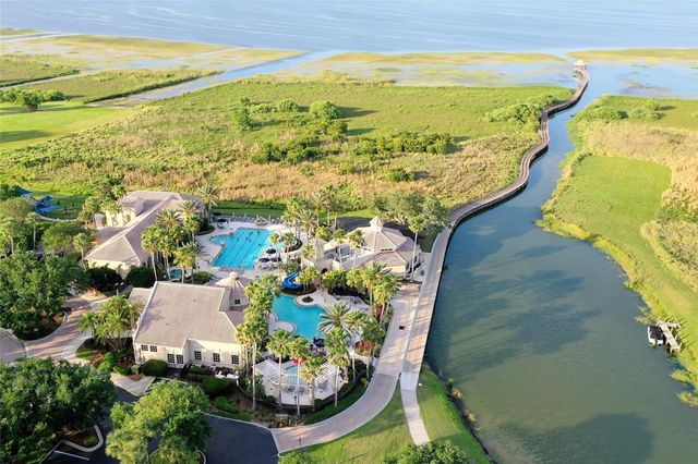 3081 AGOSTINO TERRACE, Kissimmee, FL 34746