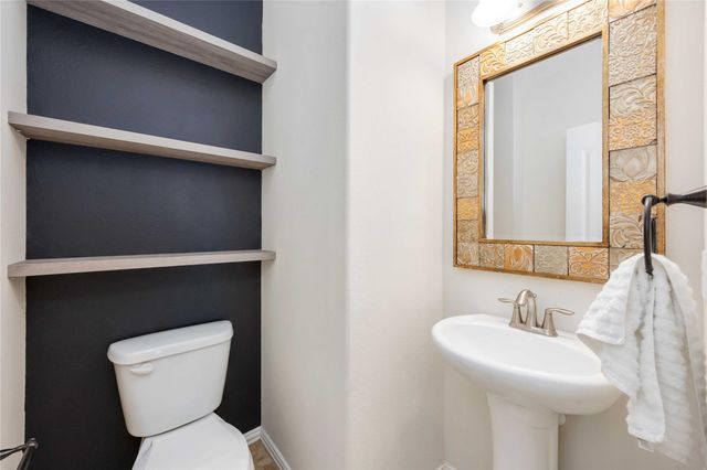 25923 Austin Springs, Spring, TX 77373