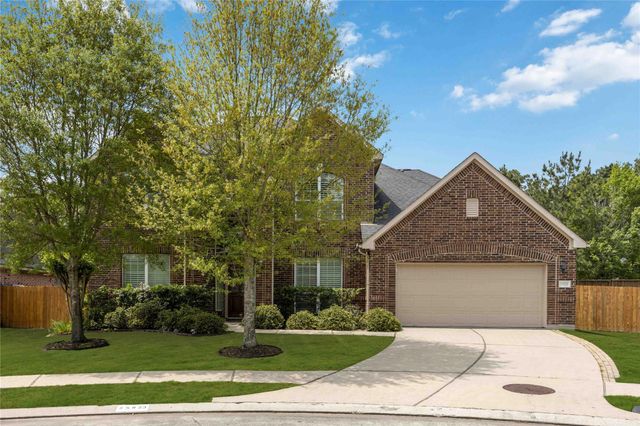 25923 Austin Springs, Spring, TX 77373