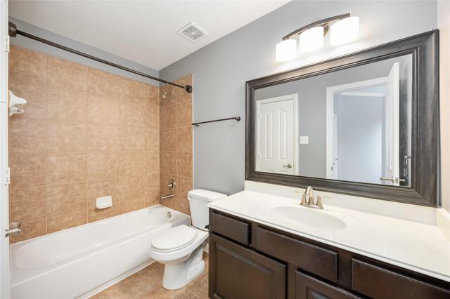 25923 Austin Springs, Spring, TX 77373