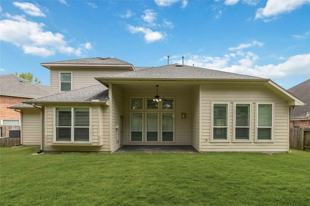 25923 Austin Springs, Spring, TX 77373