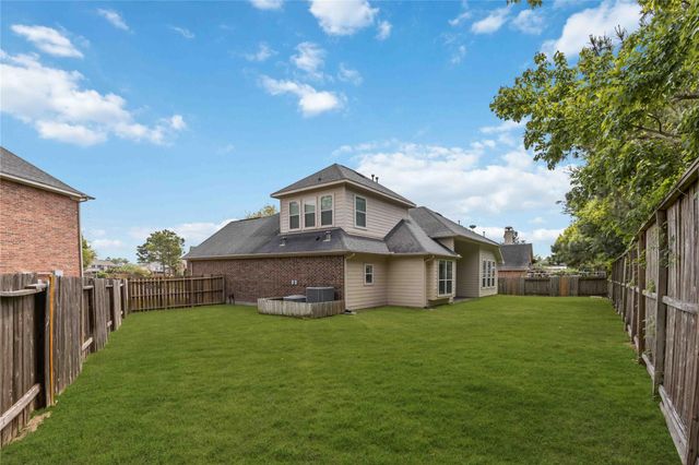 25923 Austin Springs, Spring, TX 77373
