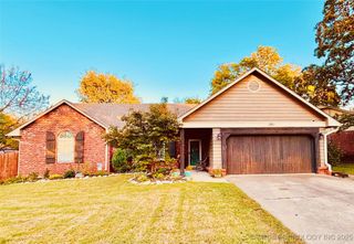 608 W 33rd Street, Sand Springs, OK 74063
