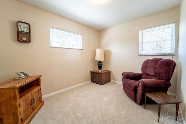 3323 Bellehaven Court, Green Twp, OH 45248