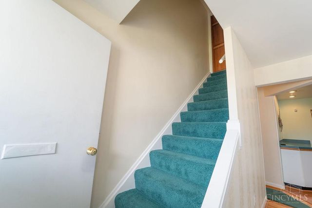 3323 Bellehaven Court, Green Twp, OH 45248