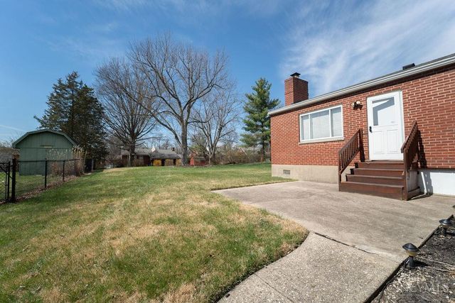 3323 Bellehaven Court, Green Twp, OH 45248