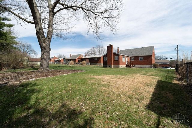 3323 Bellehaven Court, Green Twp, OH 45248