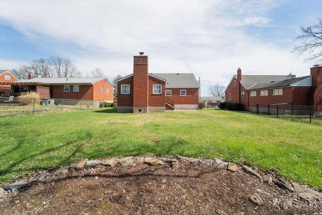 3323 Bellehaven Court, Green Twp, OH 45248