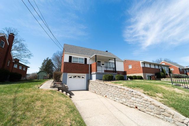 3323 Bellehaven Court, Green Twp, OH 45248