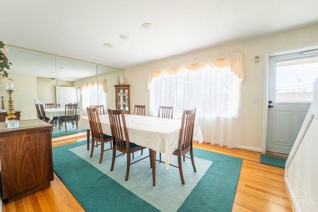 3323 Bellehaven Court, Green Twp, OH 45248