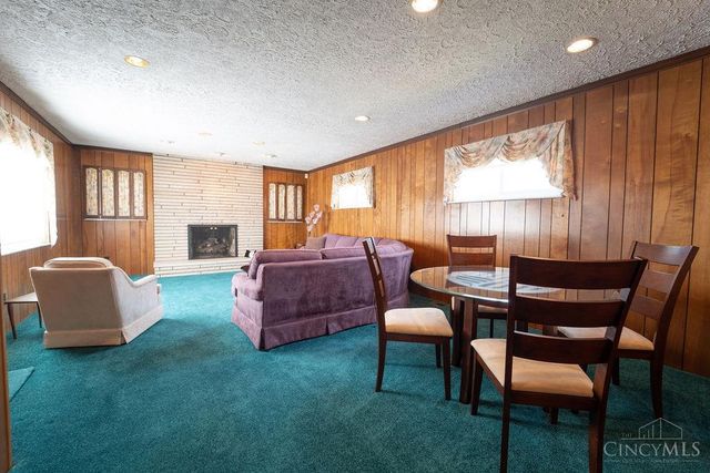 3323 Bellehaven Court, Green Twp, OH 45248